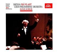 Bedrich Smetana - Smetana: Má vlast