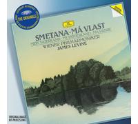 Bedrich Smetana Smetana: Má Vlast (CD) Album (US IMPORT)