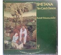 Bedřich Smetana - Ten Czech Dances