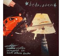 Bedridden - Moths Strapped To Each Other's Backs [CASSETTE]