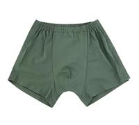 Bedridden Patient Clothing, 2 Pack Post Surgery Underwear, Adaptive Underwear, Men's Tear-Away Underwear, Patients Underwear(C,XL)