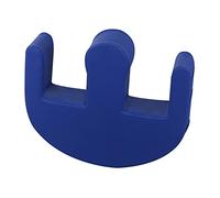 Bedridden Patient Turning Device U-Shaped Bed Rest Nursing Tool Waterproof Transfer