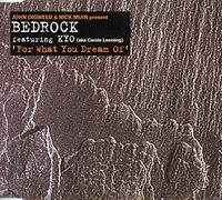Bedrock Feat Kayo - For What You Dream Of