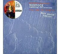 Bedrock Feat Kayo - For What You Dream [VINYL]
