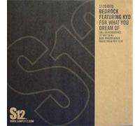 Bedrock Feat.Kyo - For What You Dream of [Vinyl Maxi-Single] [VINYL]