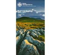 [(Bedrock Geology UK South)] [ British Geological Survey ] [January, 2008]