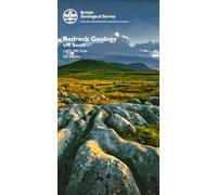 Bedrock Geology UK South