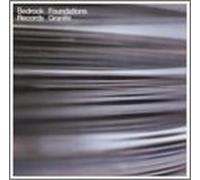 Bedrock Records - Foundations Granite