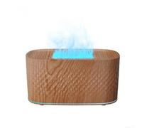 Bedroom Aroma Diffuser 160ml 7 Night Lights Sleep