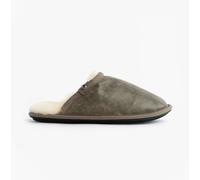 Bedroom Athletics Bedroom Athletics KIEFER Mens Mules SlippersDistressed Tea - UK 7-8