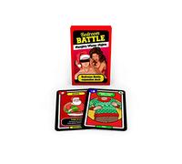 Bedroom Battle - Expansion Pack - Naughty Winter Nights