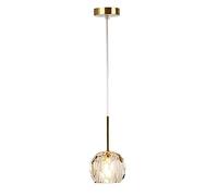 Bedroom Bedside Chandelier Crystal Light Dining Room Living Room Bar - Post- Small Chandelier Light,Lighting Fixtures