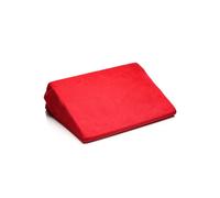 Bedroom Bliss Love Cushion Small Wedge Pillow