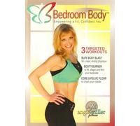 Bedroom Body: Booty Burner Core & Pelvic Floor [DVD] [Region 1] [US Import] [NTSC]