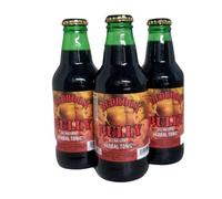 Bedroom Bully Tonic Drink (Jamaica) 207ml (Bundle of 3)