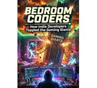Bedroom Coders: How Indie Developers Toppled the Gaming Giants