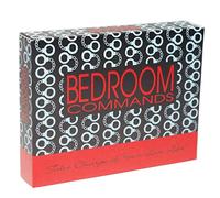 Bedroom Command Cards Game, Sexy Card Game for Couples Card Games for Adults, Sex Position Games for Couples Naughty, Sexy Gifts for Husband, Sex Gaming Bed Game Foreplaying Games for Couples