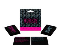 Bedroom Commands Game