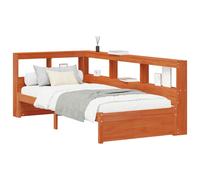 Bedroom Furniture Bed Base Single Bed Double Bed Wooden Bed Metal Bed vidaXL