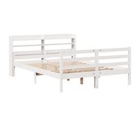 Bedroom Furniture Bed Base Single Bed Double Bed Wooden Bed Metal Bed vidaXL