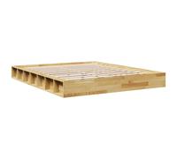 Bedroom Furniture Bed Base Single Bed Double Bed Wooden Bed Metal Bed vidaXL