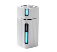 Bedroom Humidifier 23dB Silent Night Light(B)