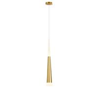 Bedroom Modern Minimalist LED Pendant Lighting Nordic den Residential Lamp, Adjustable Ceiling Hanging Lamp Fixture for Kitchen Island Bar Dining Room Farmhouse
