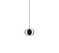 Bedroom Nordic Personality Modern Pendant Lighting Minimalist Residential Lamps, Adjustable Ceiling Hanging Lamp Fixture for Restaurant Kitchen Island Bar Bedside Dining Room