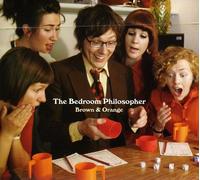 Bedroom Philosopher,The - Brown And Orange