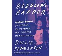 Bedroom Rapper: Cadence Weapon on Hip-Hop, Resistance and Surviving the Music Industry