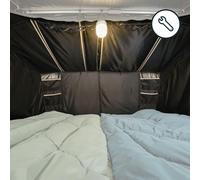 Bedroom - Spare Part For The MH500 4p Family Rooftop Tent