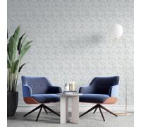Bedroom Wall Covering Borders Retro Tools Shower Panels Flowering Plants | High-density vinyl with protective coating. Perfect for kitchen cabinets and drawers. Size: 45x1200.