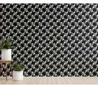 Bedroom Wall Covering Roller Edge Girls Room Retro Arthouse 45x500cm