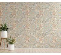 Bedroom Wall Decor Arthouse Furniture Retro Ethnic Kitchen 45x500cm