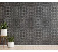 Bedroom Wall Sticker Cupboard Bathroom Funky Noble Luxurious 45x500cm