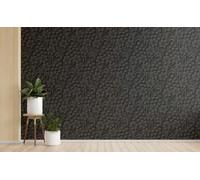 Bedroom Wall Sticker Heavy Duty Paste Kitchens Black Noble Art Drawer