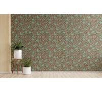 Bedroom Wallpaper New York Drawer Liners Christmas Door Deer 45x200cm