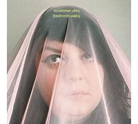 Bedroom Walls [Colored Vinyl]