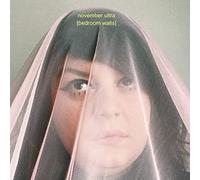 Bedroom Walls [VINYL]