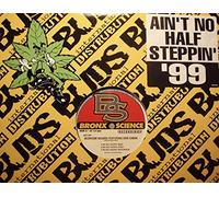 Bedroom Wizard - No Half Steppin