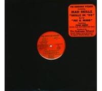 Bedroom Wizard - Skillz In '98 / Me & Mine