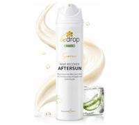 bedrop Hive Recover After Sun Lotion I Body Care Cream for After Sunbathing