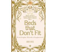 Beds that Don't Fit: Why I Kept Choosing What Couldn’t Hold Me