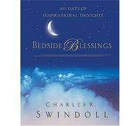 Bedside Blessings: 365 Days of Inspirational Thoughts