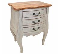 Bedside Cabinet, Bedside Cabinets, Bedside Cabinet vidaXL