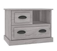 Bedside Cabinet Bedside Table Nightstand Side Table Telephone Stand vidaXL