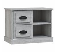 Bedside Cabinet Bedside Table Nightstand Side Table Telephone Stand vidaXL