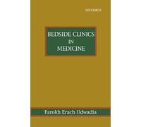 Bedside Clinics In Medicine