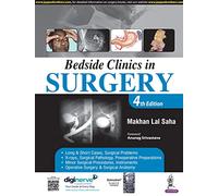Bedside Clinics in Surgery