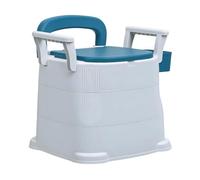 Bedside Commode Chair, Portable Toilet Chair